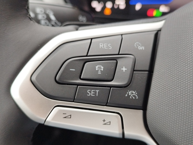 T-Cross Life 1.0 l TSI OPF 85 kW (116 PS) 7-Gang