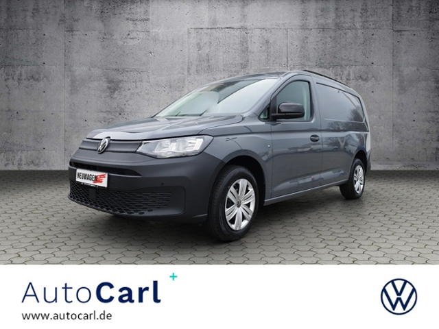 Caddy Cargo Maxi Motor: 2,0 l TDI EU6 SCR 75 kW 