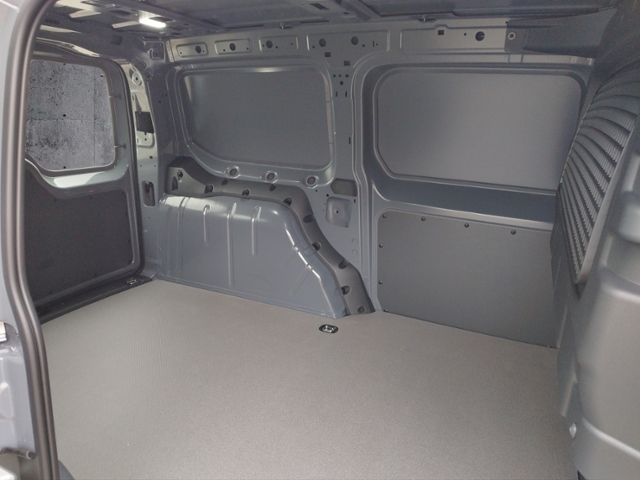 Caddy Cargo Maxi Motor: 2,0 l TDI EU6 SCR 75 kW 