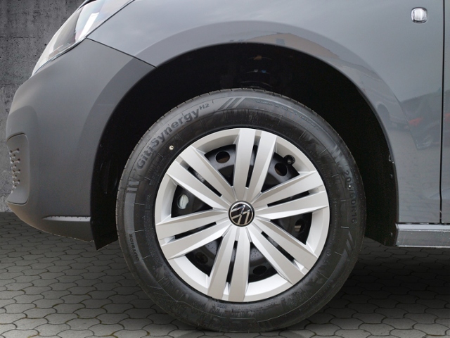 Caddy Cargo Maxi Motor: 2,0 l TDI EU6 SCR 75 kW 