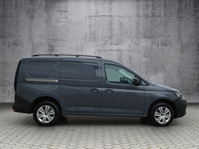 Caddy Cargo Maxi Motor: 2,0 l TDI EU6 SCR 75 kW 