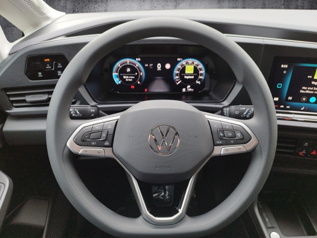 Caddy Cargo Maxi Motor: 2,0 l TDI EU6 SCR 75 kW 