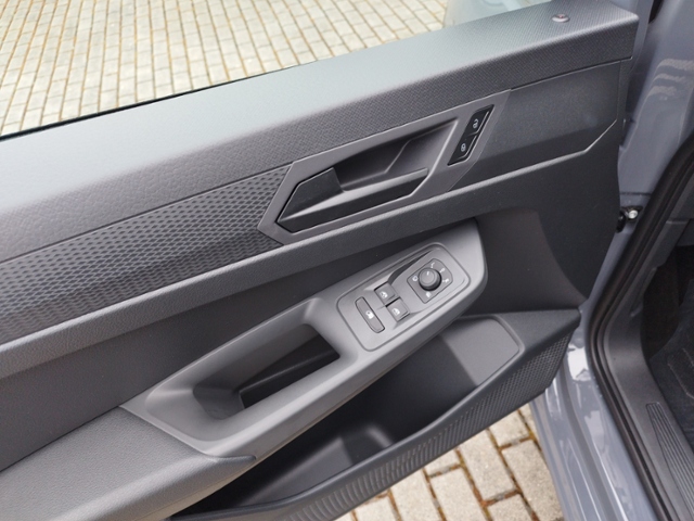 Caddy Cargo Maxi Motor: 2,0 l TDI EU6 SCR 75 kW 