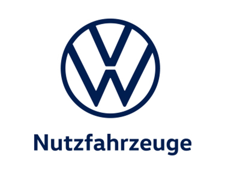 Logo Vw Nfz