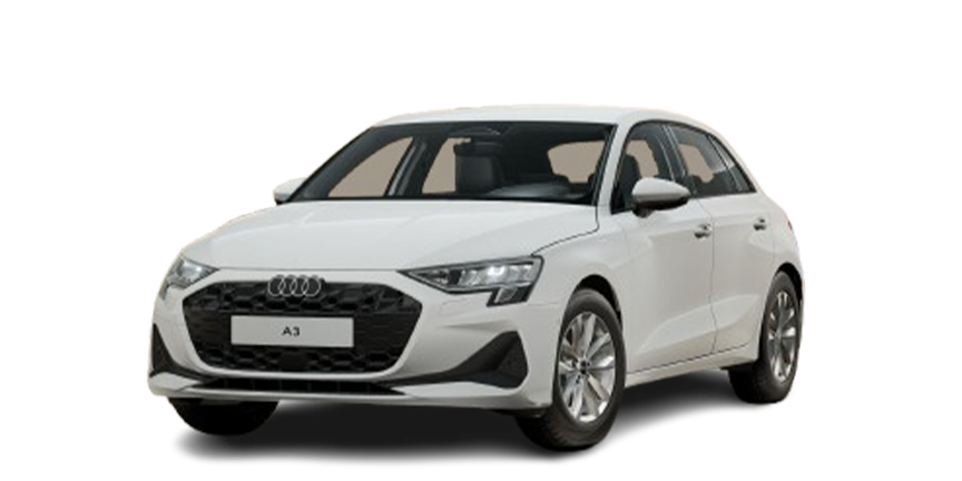 A3 Audi A3 Sportback