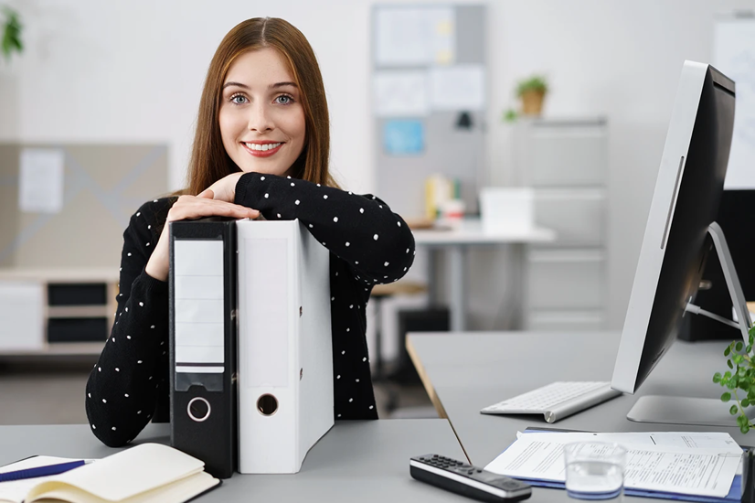 Azubi kaufmännischer Service