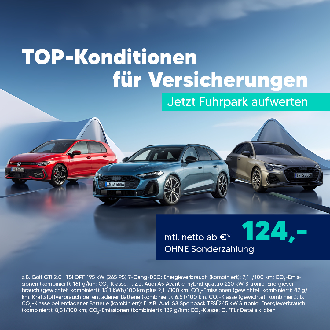 Top Angebote für Versicherungen