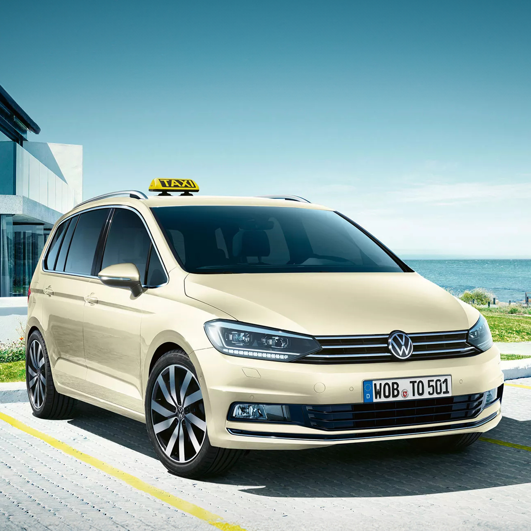 Top Taxi Finanzierung