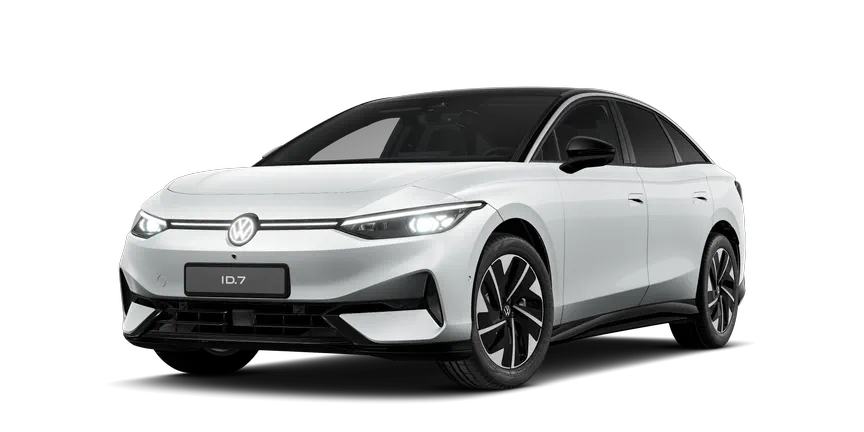 ID-7 VW ID.7 Pro