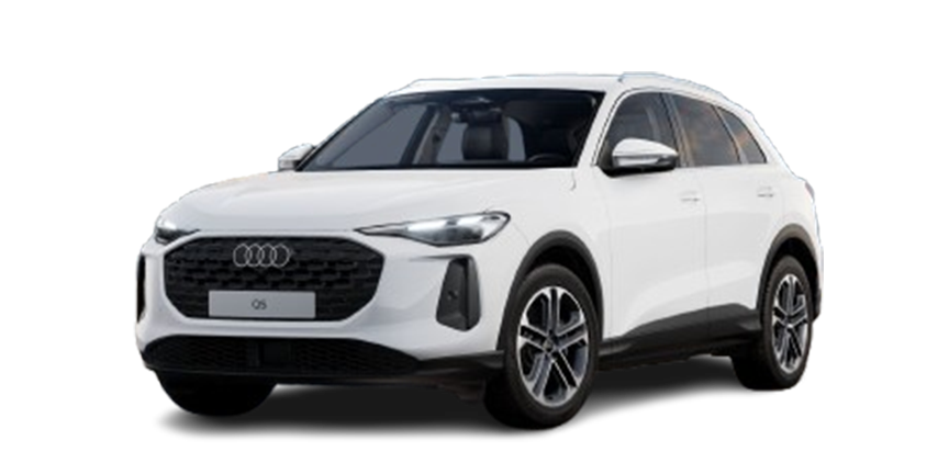 Audi Q5 SUV