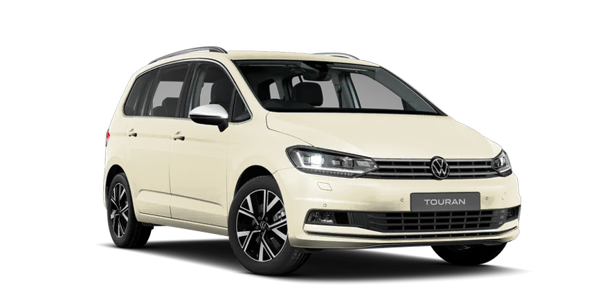Taxi-Touran