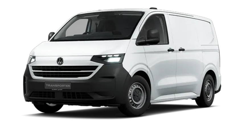 Transporter VW Transporter Kasten