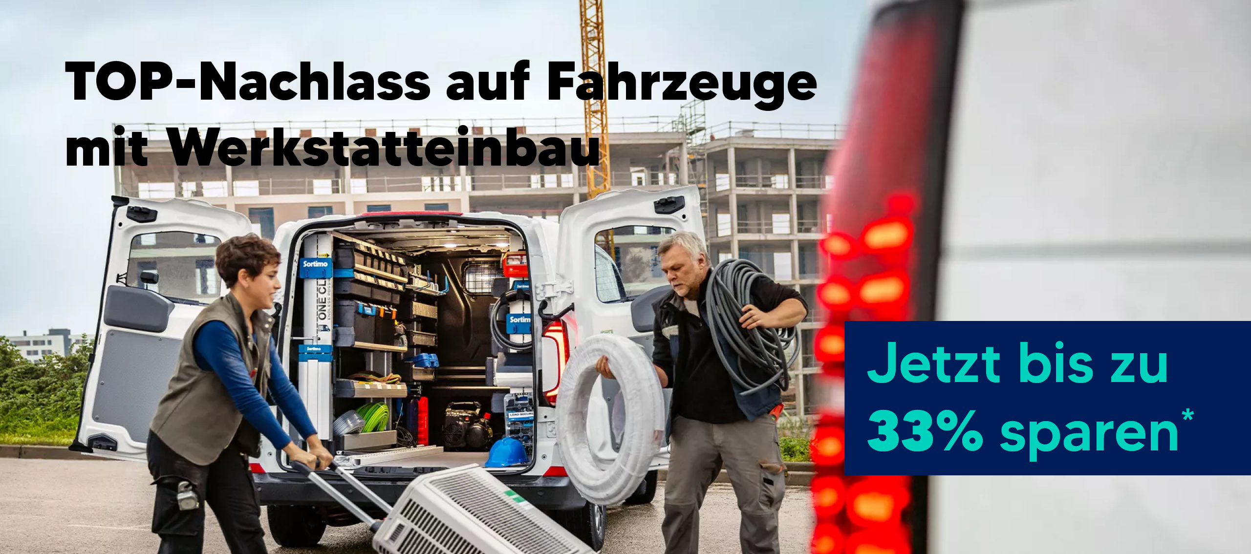 Header-Einbaupartner Unsere Einbauangebote