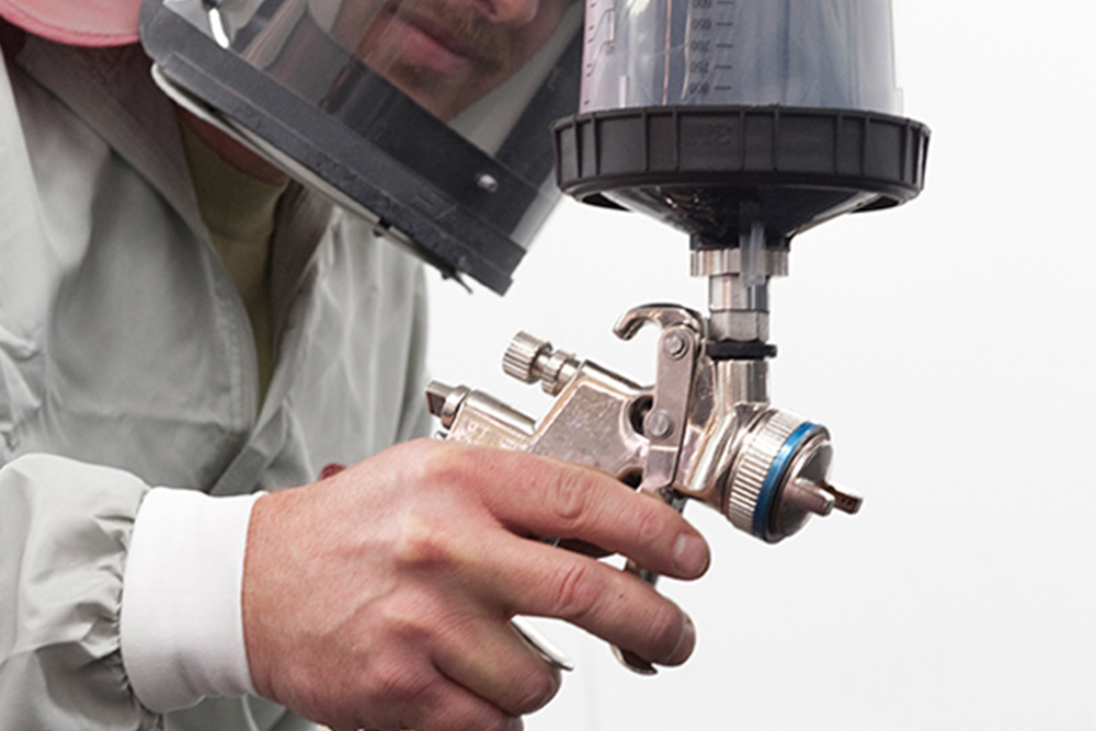 Fahrzeuglackierer (m/w/d)